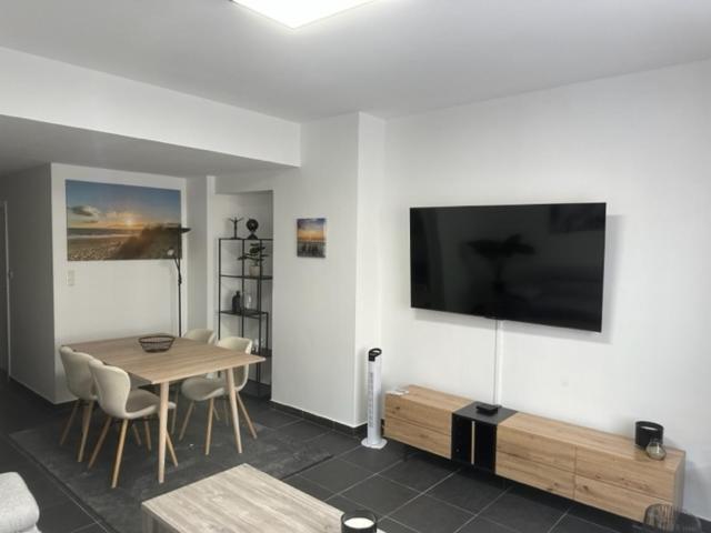 Appartement Justine Blankenberge Buitenkant foto