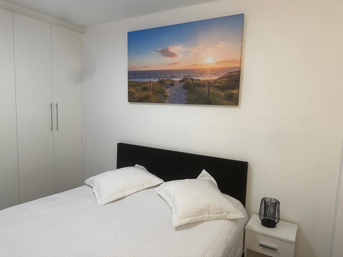 Appartement Justine Blankenberge Buitenkant foto