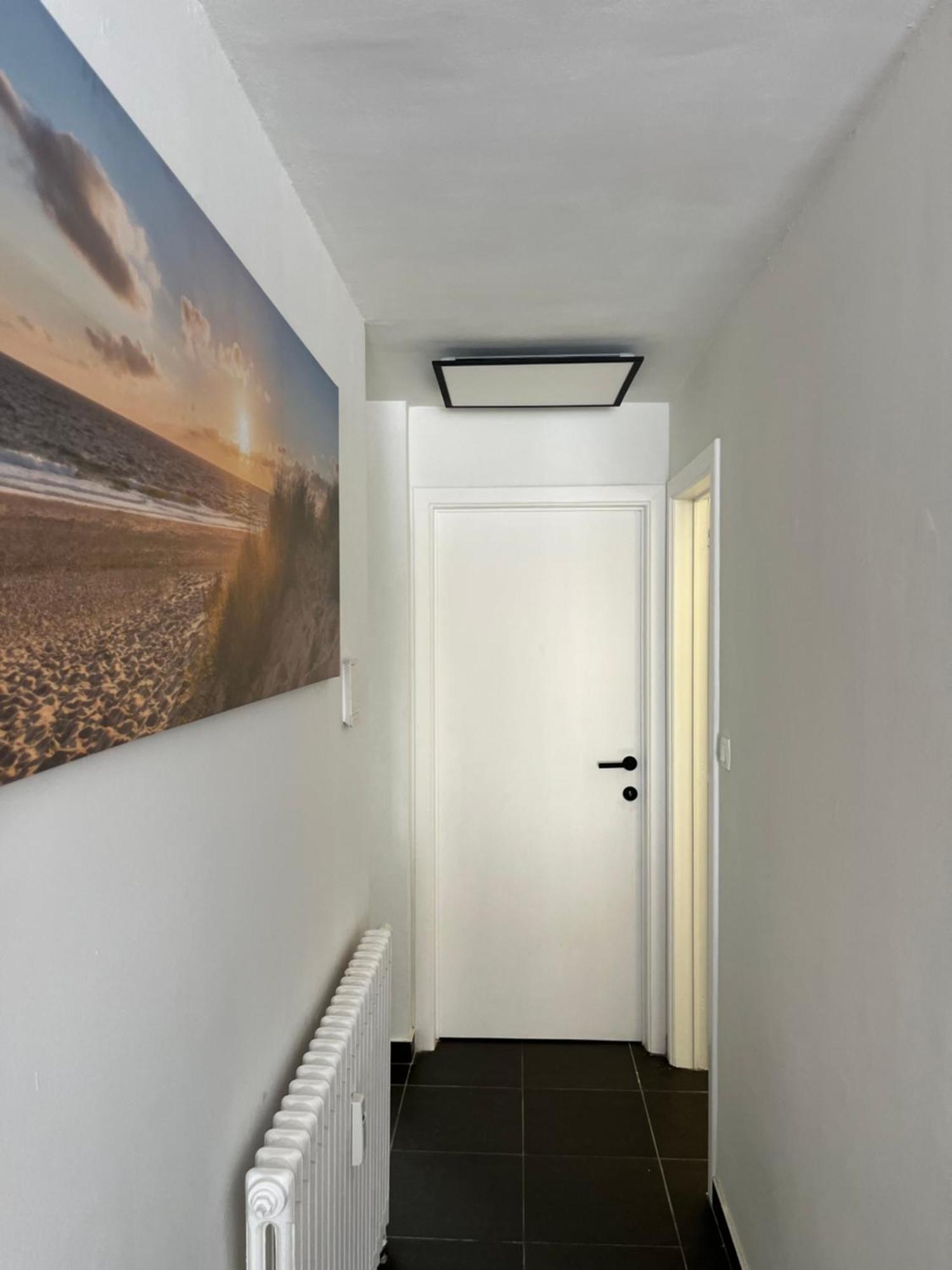 Appartement Justine Blankenberge Buitenkant foto